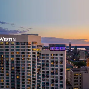 The Westin Canada