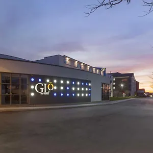 Glo Western Corporate Centre Hotel