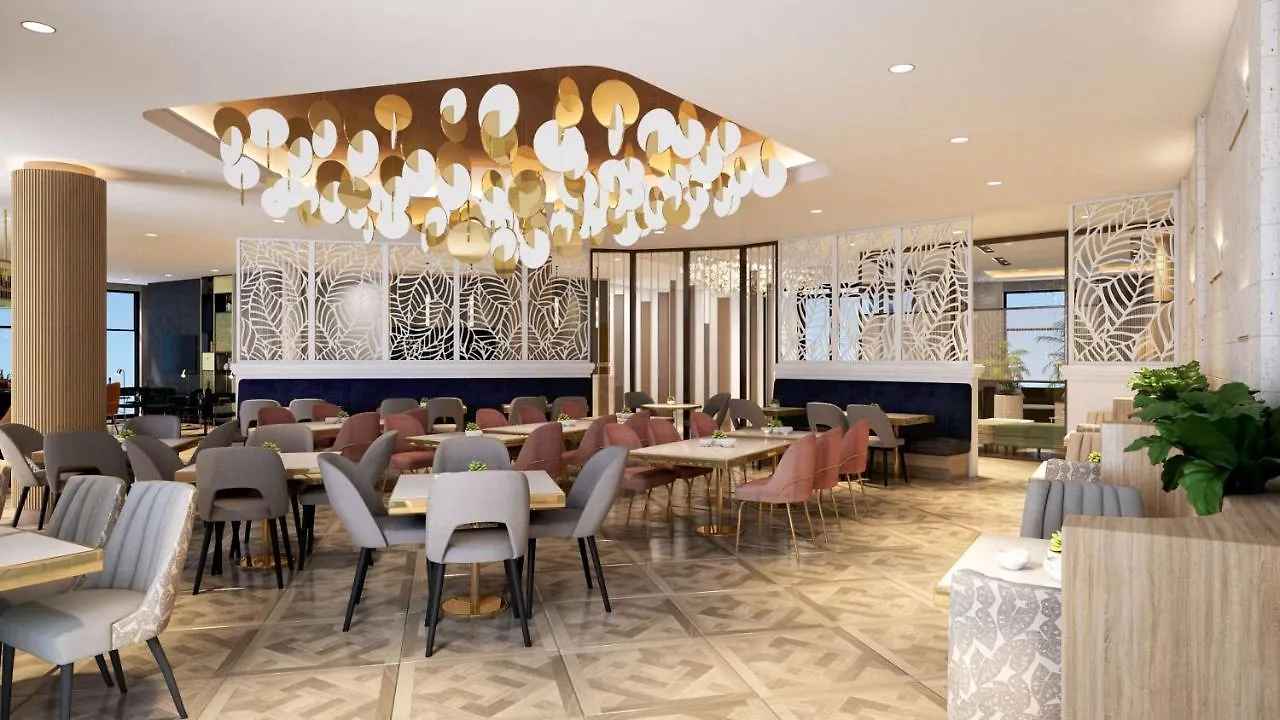 Bloom Mississauga, Tapestry Collection By Hilton Hotel